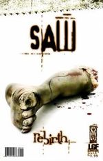 Watch Saw Rebirth (Short 2005) 123movies
