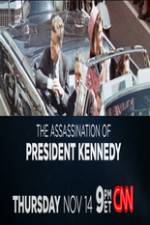Watch The Assassination of President Kennedy 123movies
