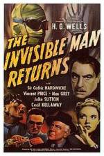 Watch The Invisible Man 123movies