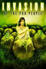 Watch Invasion of the Pod People 123movies