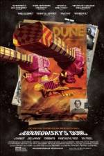 Watch Jodorowsky's Dune 123movies