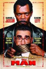 Watch The Man 123movies