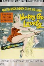 Watch Happy Go Lovely 123movies