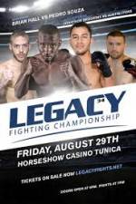 Watch Legacy FC 34 123movies