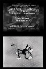 Watch The Spider and the Fly (Short 1931) 123movies