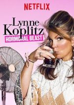 Watch Lynne Koplitz: Hormonal Beast (TV Special 2017) 123movies