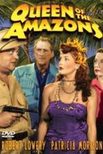 Watch Queen of the Amazons 123movies
