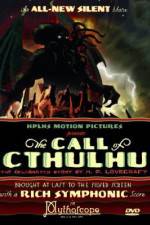 Watch The Call of Cthulhu 123movies