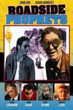Watch Roadside Prophets 123movies