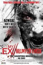 Watch My Ex Haunted Lover 123movies