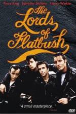 Watch The Lord's of Flatbush 123movies