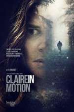 Watch Claire in Motion 123movies