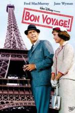 Watch Bon Voyage! 123movies