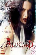Watch Alucard 123movies