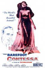 Watch The Barefoot Contessa 123movies