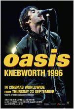 Watch Oasis Knebworth 1996 123movies