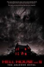 Watch Hell House LLC II: The Abaddon Hotel 123movies
