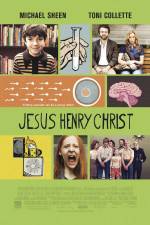 Watch Jesus Henry Christ 123movies