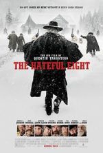 Watch The Hateful Eight 123movies
