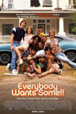 Watch Everybody Wants Some!! 123movies