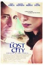 Watch The Lost City 123movies
