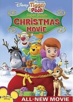 Watch My Friends Tigger and Pooh - Super Sleuth Christmas Movie 123movies