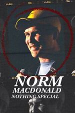 Watch Norm Macdonald: Nothing Special (TV Special 2022) 123movies