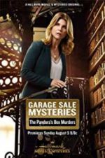 Watch Garage Sale Mystery: Pandora\'s Box 123movies