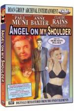 Watch Angel on My Shoulder 123movies