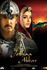 Watch Jodhaa Akbar 123movies