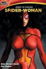 Watch Marvel Knights Spider-Woman Agent Of S.W.O.R.D 123movies