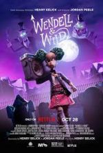 Watch Wendell & Wild 123movies