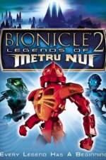Watch Bionicle 2: Legends of Metru Nui 123movies