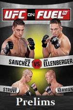 Watch UFC on FUEL TV Prelims 123movies