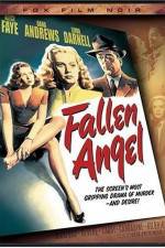 Watch Fallen Angel 123movies