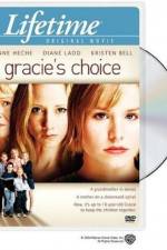 Watch Gracie's Choice 123movies