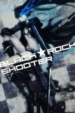 Watch Black Rock Shooter 123movies