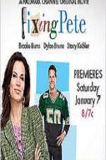 Watch Fixing Pete 123movies