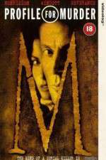 Watch Profile for Murder 123movies