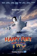 Watch Happy Feet 2 123movies
