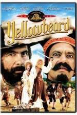 Watch Yellowbeard 123movies