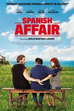 Watch Ocho apellidos vascos 123movies