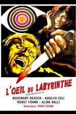 Watch L'occhio nel labirinto 123movies