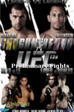 Watch UFC 139: Preliminary Fights 123movies