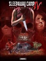 Watch Sleepaway Camp IV: The Survivor 123movies