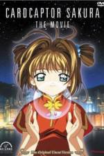 Watch Gekijô-ban Kâdokaputâ Sakura 123movies