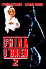 Watch China O'Brien II 123movies