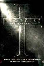 Watch Exorcist: The Beginning 123movies
