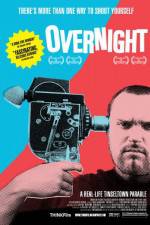 Watch Overnight 123movies