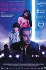 Watch Don\'t Swallow My Heart, Alligator Girl! 123movies